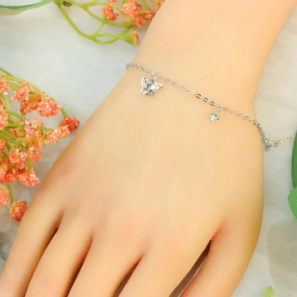 "New Beautiful Design Bracelet for Women/Girls, Gift, B551 - Picture 4 of 10